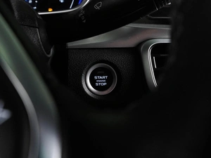 Внедорожник Geely Coolray 2022 года, 1764000 рублей, Воронеж