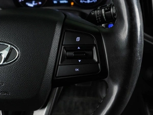 Внедорожник Hyundai Creta 2017 года, 1789000 рублей, Воронеж