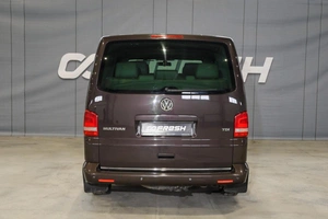Минивэн Volkswagen Multivan 2011 года, 2349000 рублей, Ульяновск
