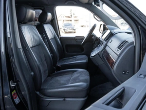 Минивэн Volkswagen Multivan 2013 года, 2399000 рублей, Краснодар