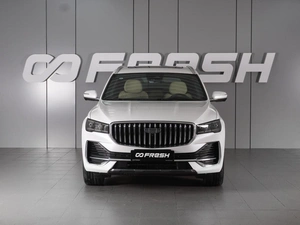 Внедорожник Geely Monjaro 2024 года, 3899000 рублей, Минеральные Воды