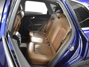 Внедорожник Audi Q5 2017 года, 2945000 рублей, Казань