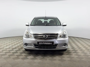 Седан Nissan Almera 2013 года, 649900 рублей, Казань
