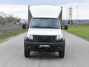 УАЗ Профи, I (2017—н. в.) 2.7 4WD MT (150 л.с.) 2024г. 2024 года, 1599000 рублей, Воронеж