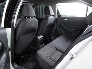 Седан Volkswagen Jetta 2015 года, 1280000 рублей, Волгоград