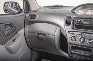 Минивэн Toyota Funcargo 2001 года, 499000 рублей, Томск