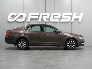 Лифтбек Skoda Octavia 2014 года, 1094000 рублей, Воронеж