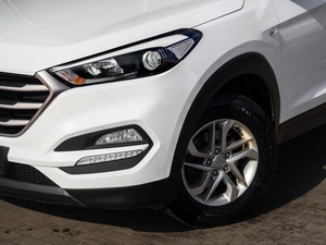 Внедорожник Hyundai Tucson 2016 года, 1749999 рублей, Тверь