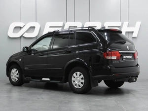Внедорожник SsangYong Kyron 2008 года, 1099000 рублей, Воронеж