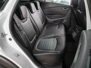 Внедорожник Renault Kaptur 2020 года, 1499000 рублей, Воронеж