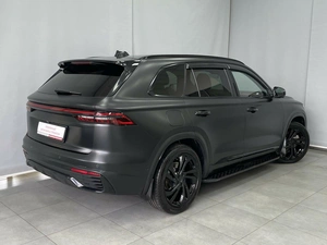 Внедорожник Geely Monjaro 2023 года, 2885000 рублей, Красноярск