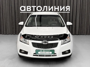 Седан Chevrolet Cruze 2012 года, 699000 рублей, Красноярск