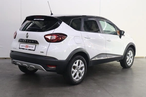 Внедорожник Renault Kaptur 2016 года, 1440000 рублей, Брянск