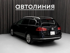 Универсал Volkswagen Passat 2012 года, 1150000 рублей, Красноярск