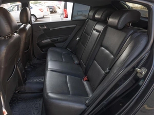 Хетчбэк Geely Emgrand EC7 2013 года, 469000 рублей, Саратов