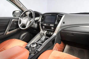 Внедорожник Mitsubishi Pajero Sport 2022 года, 5199000 рублей, Новосибирск