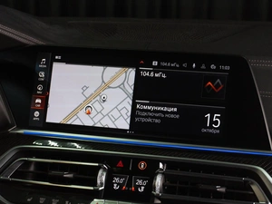 Внедорожник BMW X6 2020 года, 7299000 рублей, Тюмень