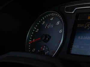 Внедорожник Audi RS Q3 2013 года, 2310000 рублей, Краснодар