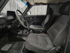 Внедорожник ВАЗ (LADA) 4x4 (Нива) 2013 года, 530000 рублей, Красноярск