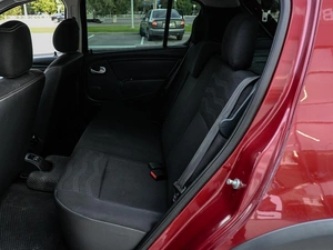 Хетчбэк Renault Sandero Stepway 2014 года, 685000 рублей, Волгоград