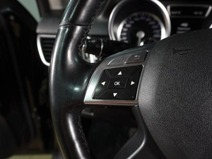 Внедорожник Mercedes-benz M-класс 2013 года, 2425000 рублей, Воронеж
