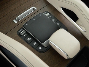 Внедорожник Mercedes-benz GLE-класс 2021 года, 7458888 рублей, Москва