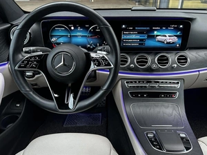 Седан Mercedes-benz E-класс 2020 года, 5790000 рублей, Уфа