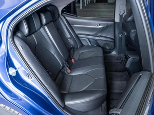 Седан Toyota Camry 2021 года, 3392000 рублей, Ставрополь