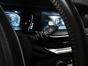 Внедорожник FAW Bestune T77 2022 года, 1842000 рублей, Ставрополь