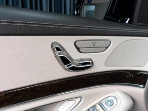 Седан Mercedes-benz S-класс 2014 года, 2999000 рублей, Тюмень