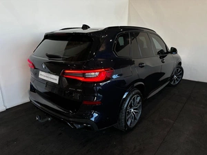 Внедорожник BMW X5 2019 года, 5250000 рублей, Кемерово
