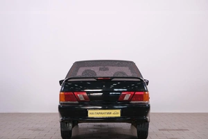 Седан ВАЗ (LADA) 2115 Samara 2007 года, 339000 рублей, Омск