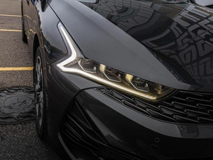 Седан Kia K5 2023 года, 3340000 рублей, Краснодар