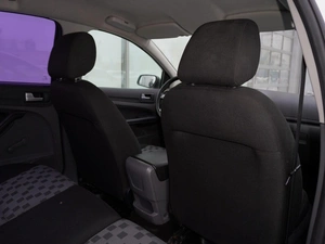 Седан Ford Focus 2007 года, 405000 рублей, Тверь