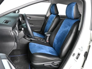 Седан Toyota Corolla 2016 года, 1700000 рублей, Аксай