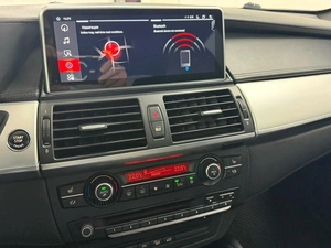 Внедорожник BMW X6 2009 года, 1770000 рублей, Красноярск