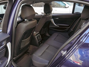 Хетчбэк BMW 1 серия 2018 года, 1849000 рублей, Краснодар