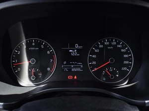 Хетчбэк Kia Rio X 2021 года, 1440000 рублей, Краснодар