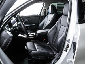 Седан BMW 3 серия 2020 года, 3369000 рублей, Волгоград