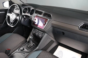 Внедорожник Volkswagen Tiguan 2019 года, 2249000 рублей, Тюмень