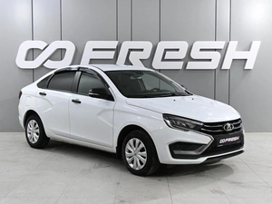 Седан ВАЗ (LADA) Vesta 2023 года, 1149000 рублей, Аксай