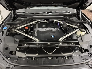 Внедорожник BMW X5 2024 года, 14490000 рублей, Новосибирск