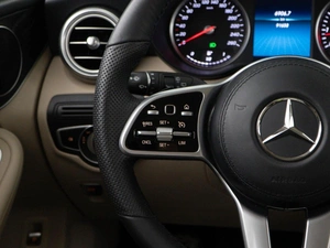 Внедорожник Mercedes-benz GLC-класс 2019 года, 3977077 рублей, Москва