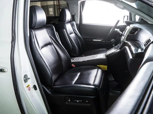 Минивэн Toyota Alphard 2013 года, 3029000 рублей, Волгоград