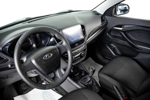 Седан ВАЗ (LADA) Vesta 2017 года, 759000 рублей, Пермь
