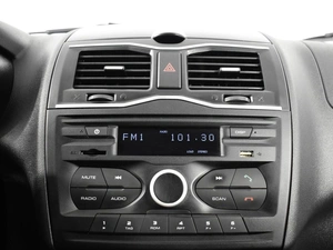 Лифтбек ВАЗ (LADA) Granta 2023 года, 759900 рублей, Казань