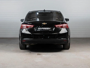 Седан Chevrolet Malibu 2019 года, 1435000 рублей, Ставрополь