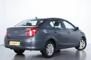 Седан Chery Bonus 3 (E3) 2015 года, 669000 рублей, Челябинск