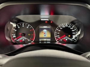 Внедорожник Haval Jolion 2025 года, 2399000 рублей, Красноярск