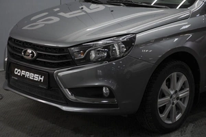 Универсал ВАЗ (LADA) Vesta 2021 года, 1099000 рублей, Омск